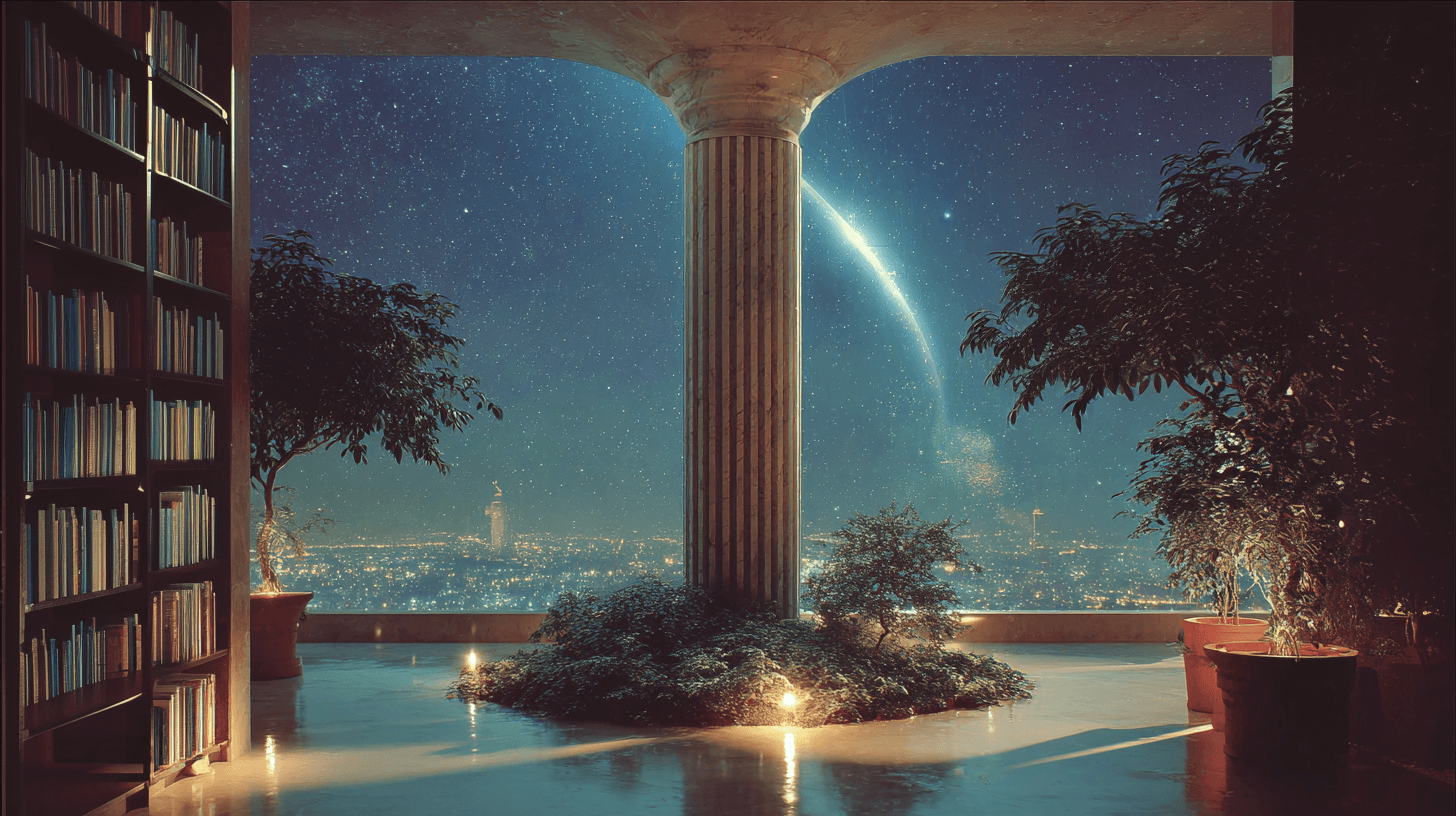 Discover the world