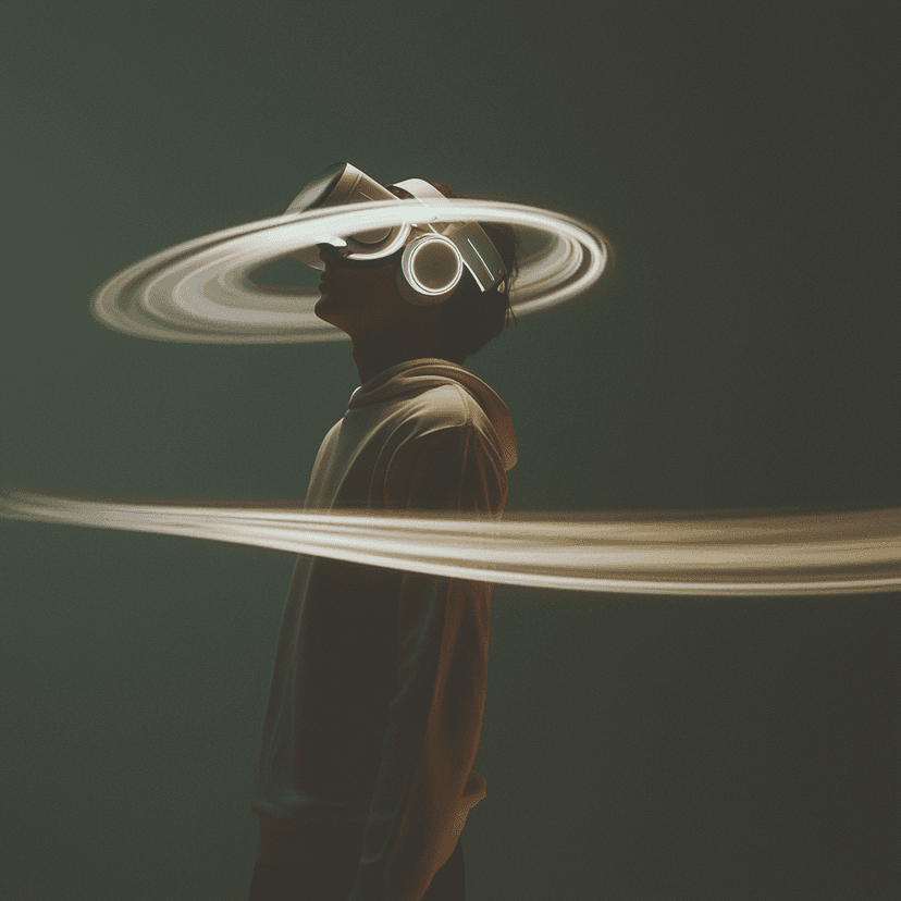 Virtual reality