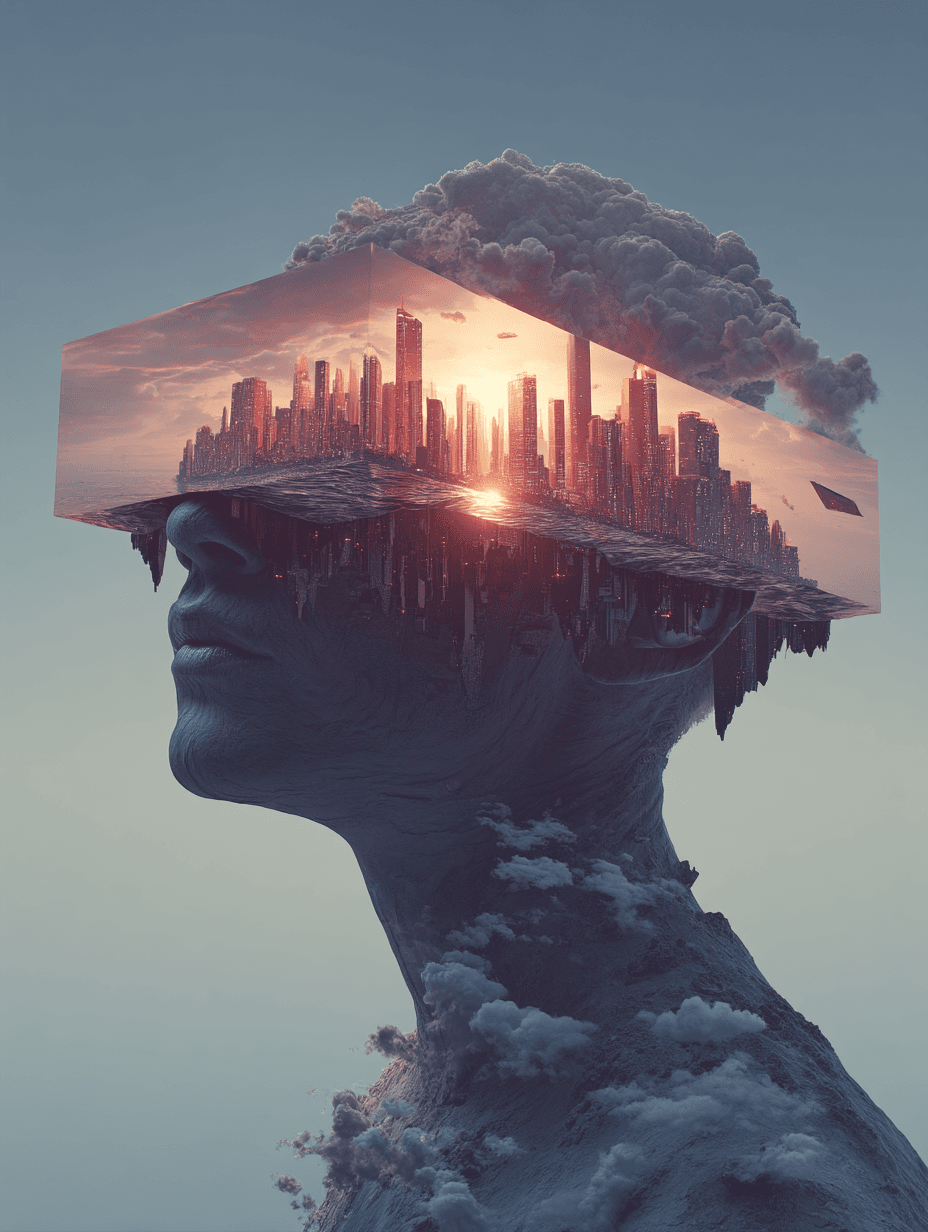 Neural Radiance Fields and Gaussian Splatting visualization