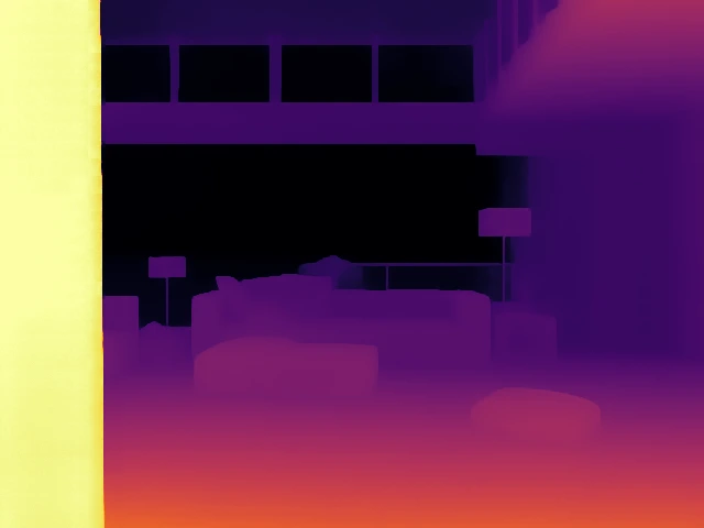 Depth